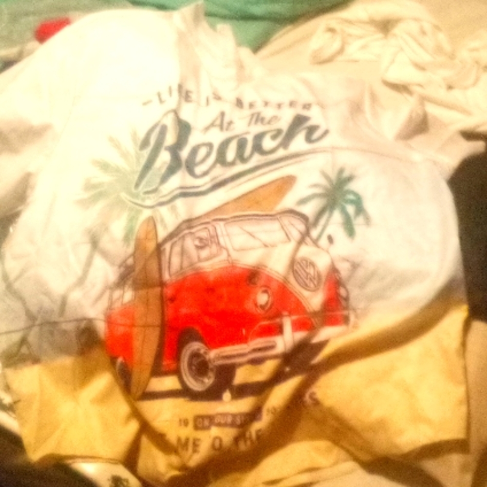 Button up custom life is better at the beach shirt